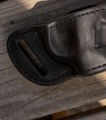 Adjustable Belt Slide
