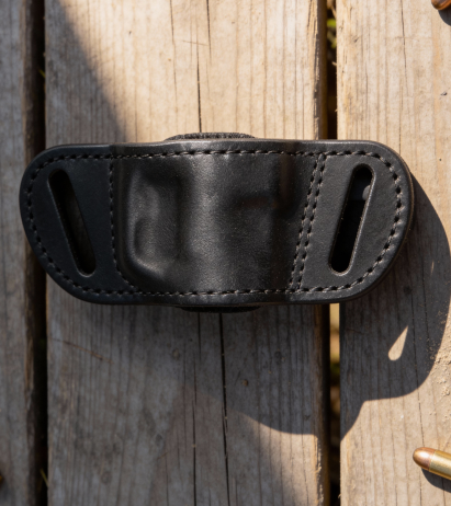 Premium Cowhide Leather