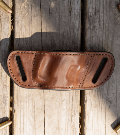 Premium Cowhide Leather