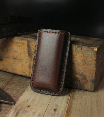 Premium Cowhide Leather