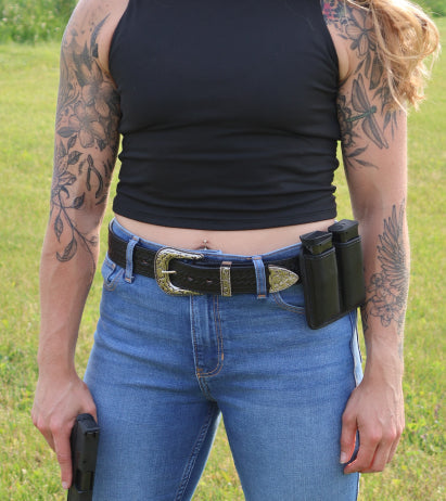 Secure Dual Clip Design