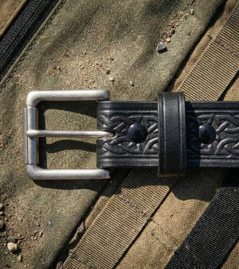 Changeable Buckle Design