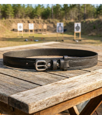 Changeable Buckle Design
