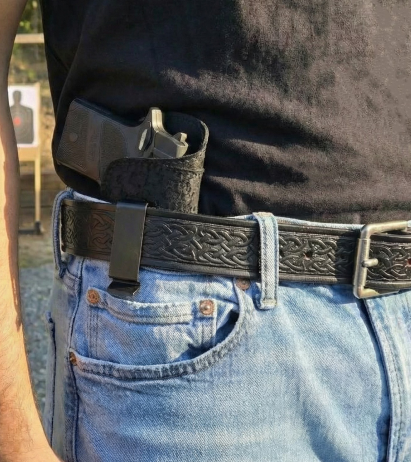 Secure All-Day CCW