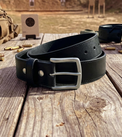 Genuine Bovine Leather