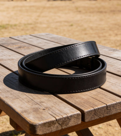 Changeable Buckle Design