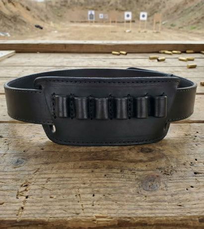 Secure & Versatile Carry