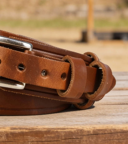 Changeable Buckle Design