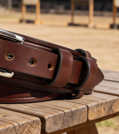 Changeable Buckle Design