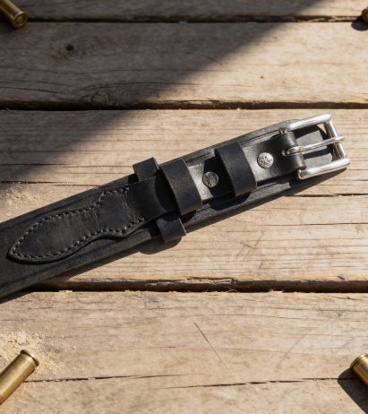 Changeable Buckle Design