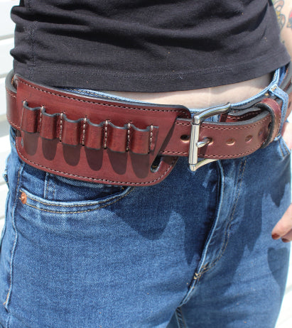 Premium Cowhide Leather