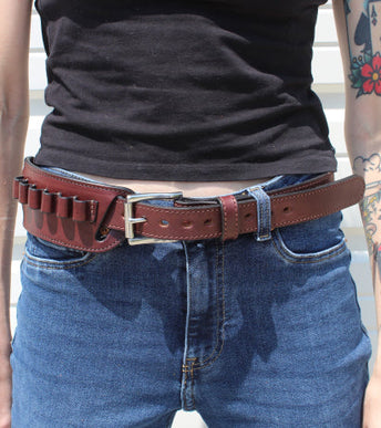Secure & Versatile Carry