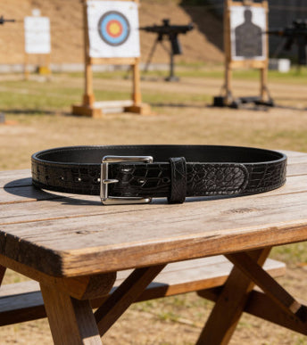 Built for CCW