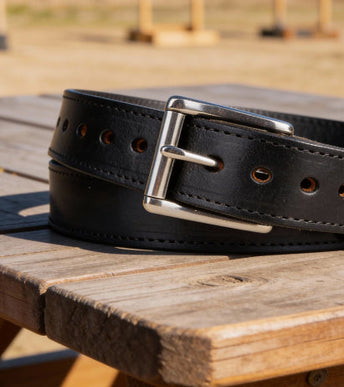 Original Steel Core Design