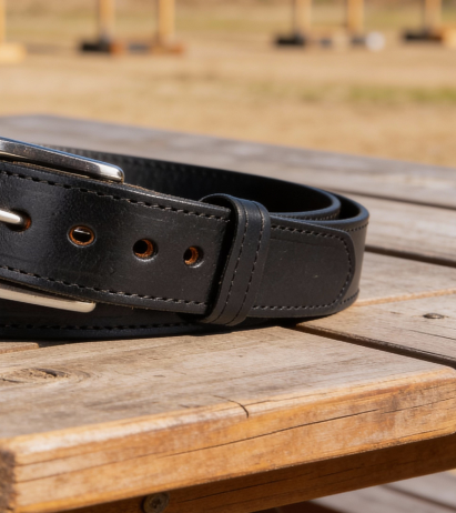 Changeable Buckle Design