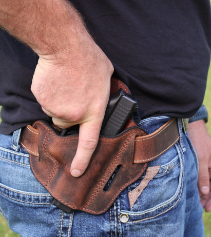 Built for CCW