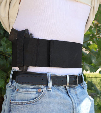 Hand Sewn in Indiana, USA