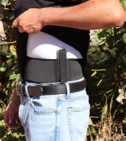 Worn & Tested for CCW