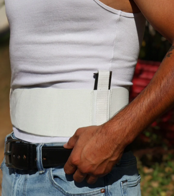 Worn & Tested for CCW