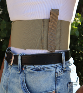 Worn & Tested for CCW