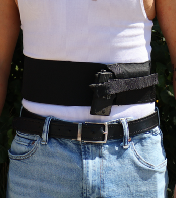 Hand Sewn in Indiana, USA