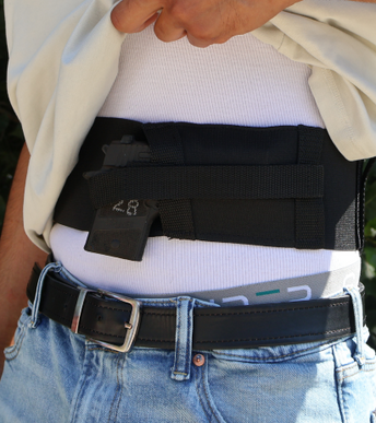 Worn & Tested for CCW