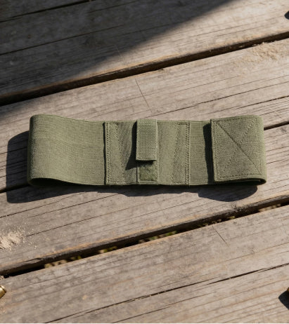 Military Grade Materials