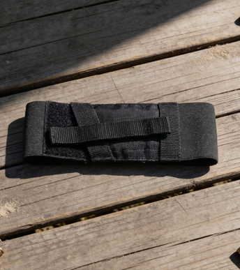 Military Grade Materials