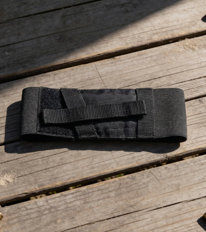 Military Grade Materials