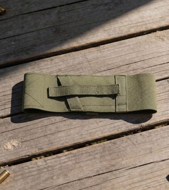 Military Grade Materials