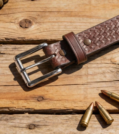 Changeable Buckle Design