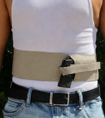 Worn & Tested for CCW