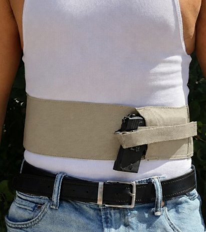 Worn & Tested for CCW
