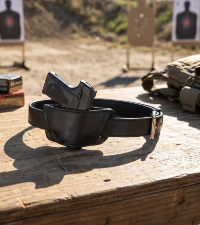 Complete Carry Set