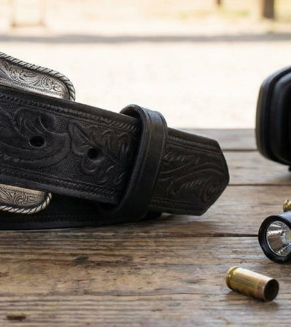 Changeable Buckle Design