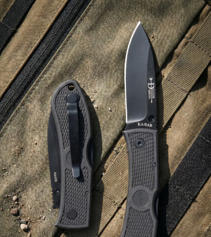 Premium S35VN Steel