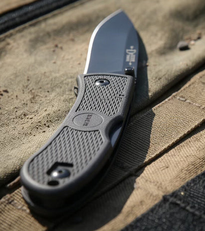 Lightweight Everyday Carry