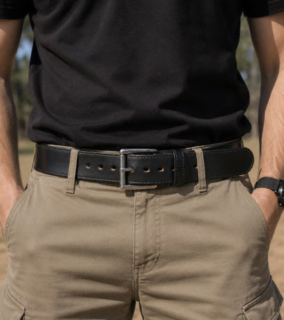 Single-Piece Strength