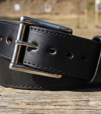 Built for Serious Carry