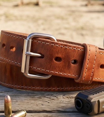 Built for Heavy Carry