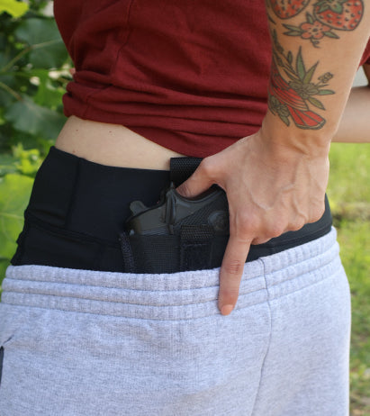 Made for Women Who Carry