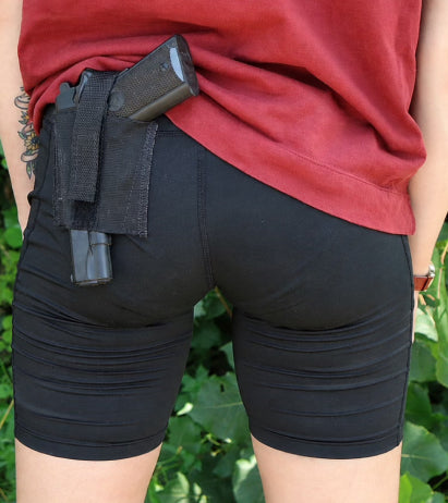 Performance Comfort Fit