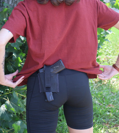 Secure While You Move