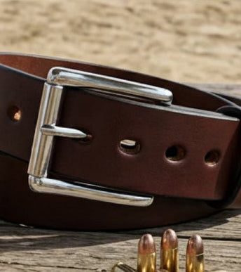 Changeable Buckle Design