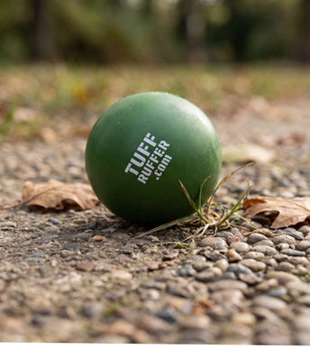 100% Natural Rubber