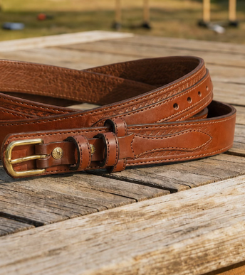 Changeable Buckle Design