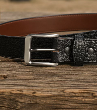 Scalloped Edge Detail