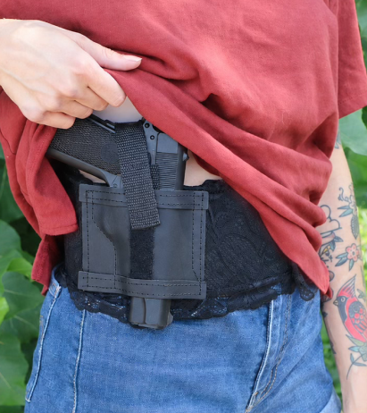 Hand Sewn in Indiana, USA