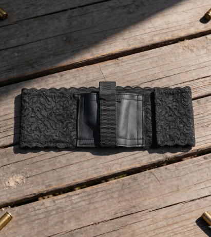 Worn & Tested for CCW