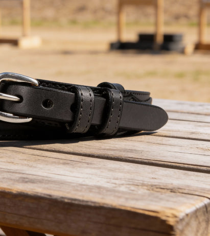 Changeable Buckle Design